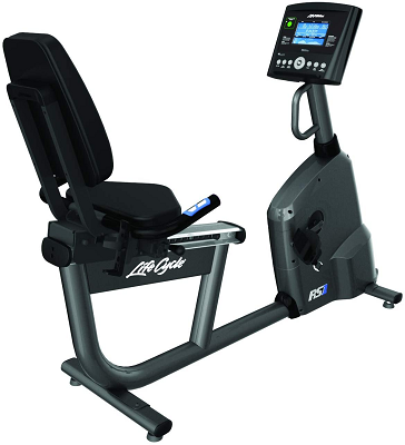 Life Fitness RS1 Go 