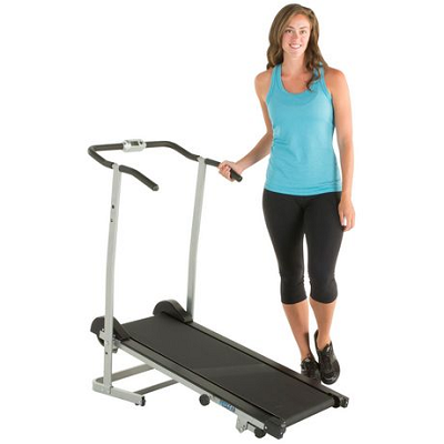 ProGear 190 Manual Treadmill