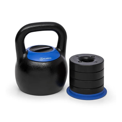 Rep Fitness Adjustable Kettlebell