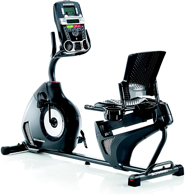 Schwinn 230 Recumbent Bike