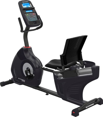 Schwinn 270 Recumbent Bike