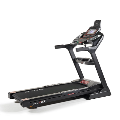 Sole F63 Treadmill