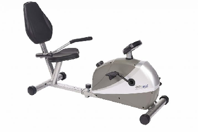 Stamina 4825 Magnetic Recumbent