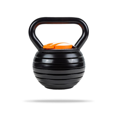 Titan Fitness Adjustable Kettlebell