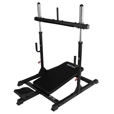 Valor Fitness CC-10 Home Gym 