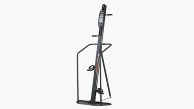 VersaClimber H/HP Consumer Model