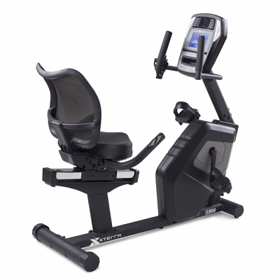 Xterra Recumbent Bike