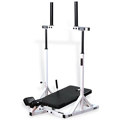 Yukon Fitness Vertical Leg Press