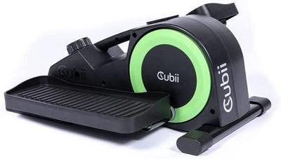 Cubii JR2 Seated Elliptical