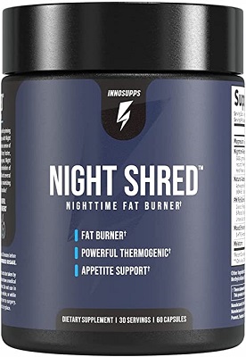 Innosupps Night Shred