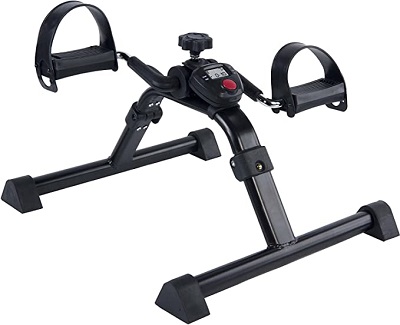 Vaunn Pedal Exerciser