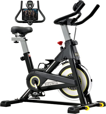 Sovnia Exercise Bike