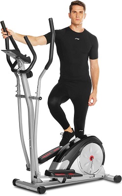 ANCHEER Elliptical