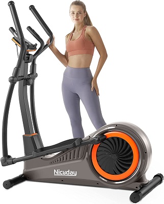 NICEDAY Elliptical Machine