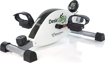 DeskCycle Under Desk Exercise Bike