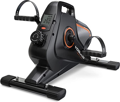 Yosuda Under Desk Exercise Bike