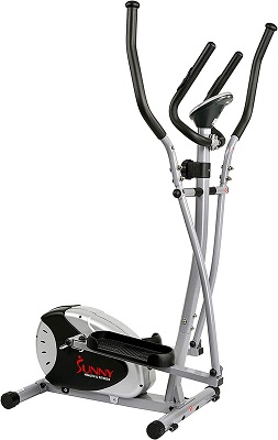 Sunny Health and Fitness Elliptical