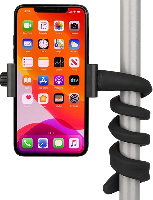 iTODOS Lightweight Phone Mount