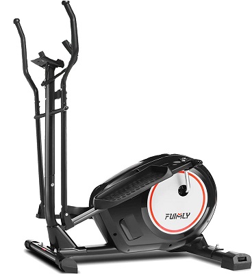 FUNMILY Elliptical Machine