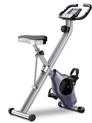 BCAN Recumbent Bike