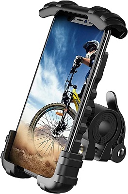 Lamicall 3-Point Phone Mount