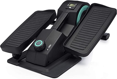 Cubii Elliptical Stepper