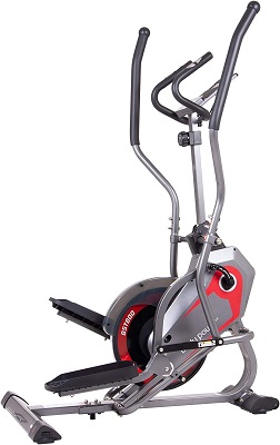 BodyPower Elliptical Machine