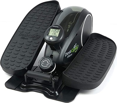 DeskCycle Mini Elliptical Stepper