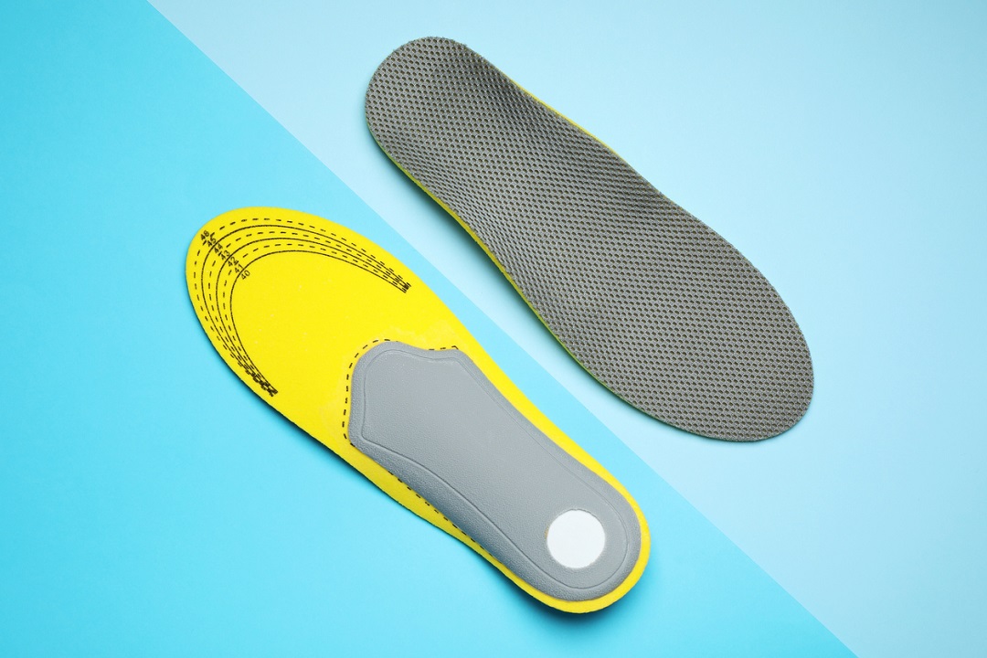 flat insoles for shoes
